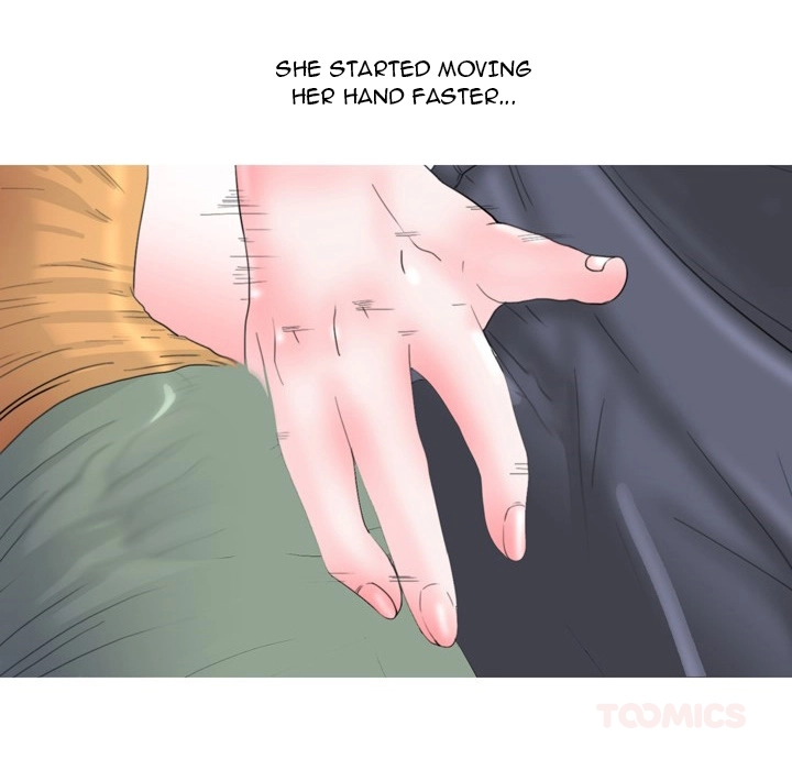 Honey Gossip Chapter 2 page 11 - 