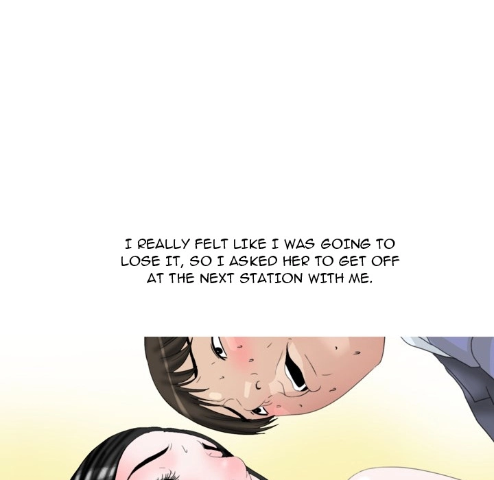 Honey Gossip Chapter 2 page 12 - 