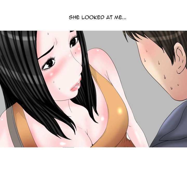 Honey Gossip Chapter 2 page 14 - 