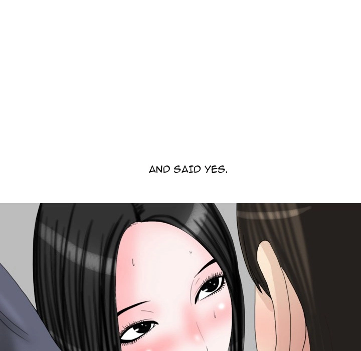 Honey Gossip Chapter 2 page 15 - 