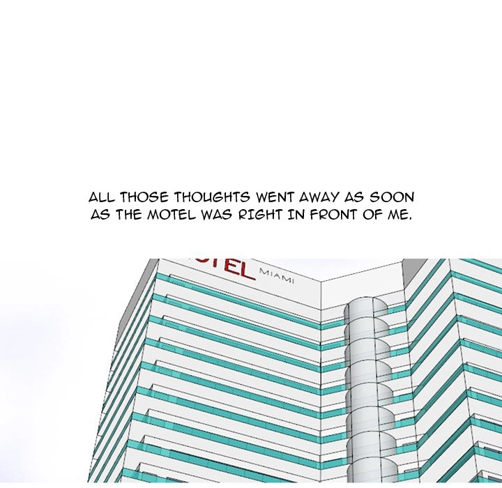 Honey Gossip Chapter 2 page 18 - 