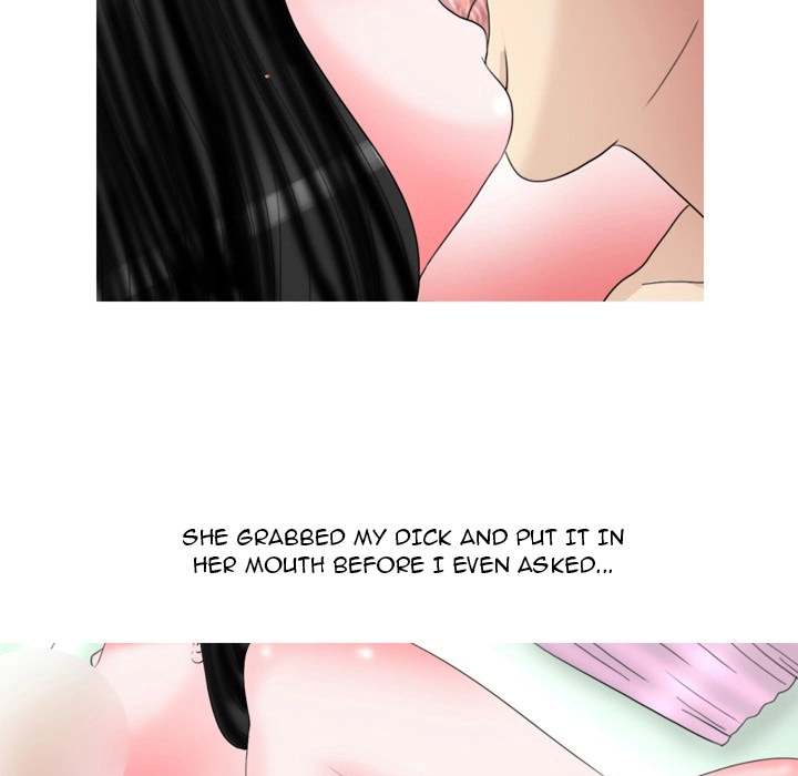 Honey Gossip Chapter 2 page 20 - 