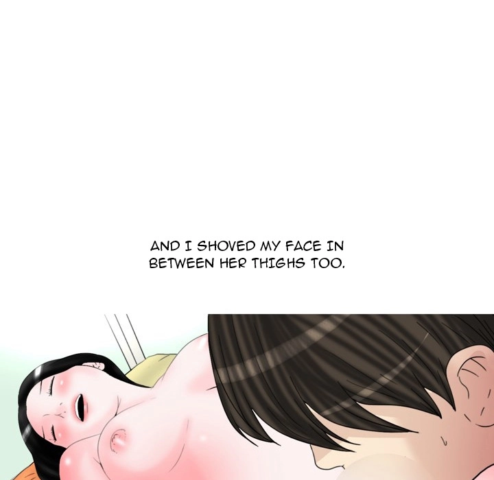 Honey Gossip Chapter 2 page 22 - 