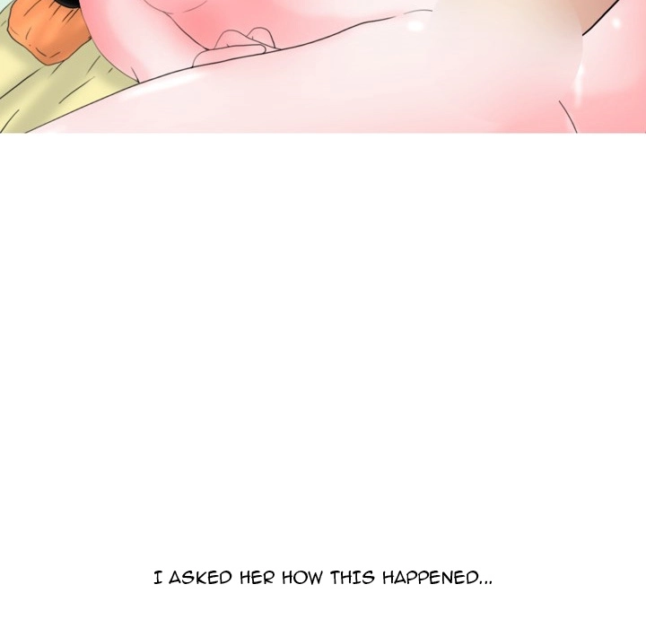 Honey Gossip Chapter 2 page 23 - 