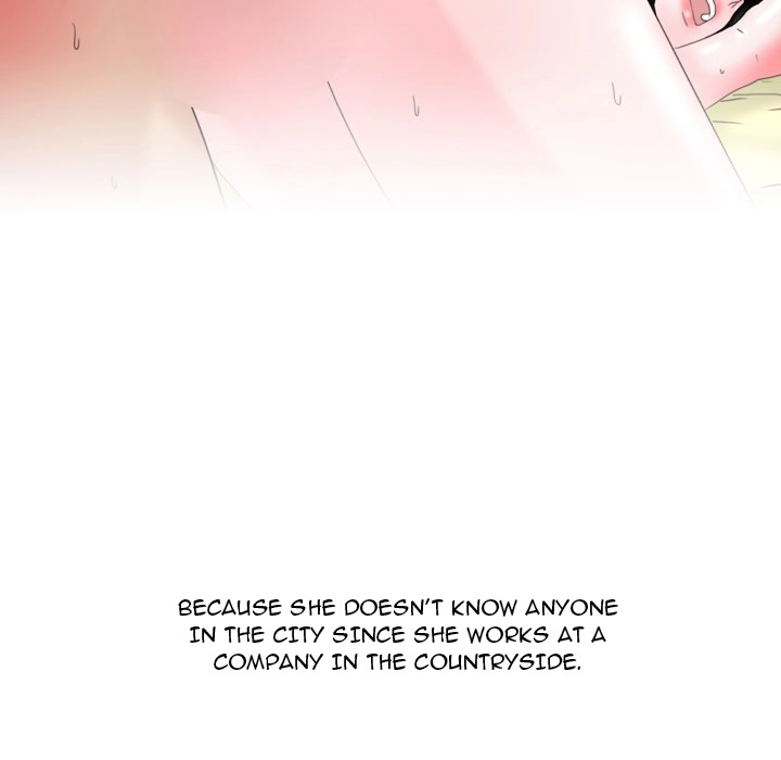 Honey Gossip Chapter 2 page 26 - 