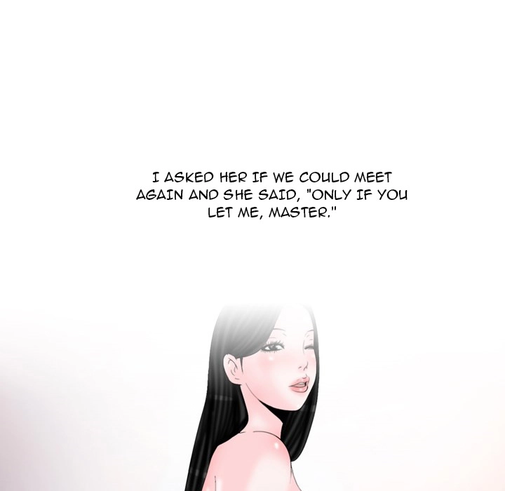 Honey Gossip Chapter 2 page 28 - 