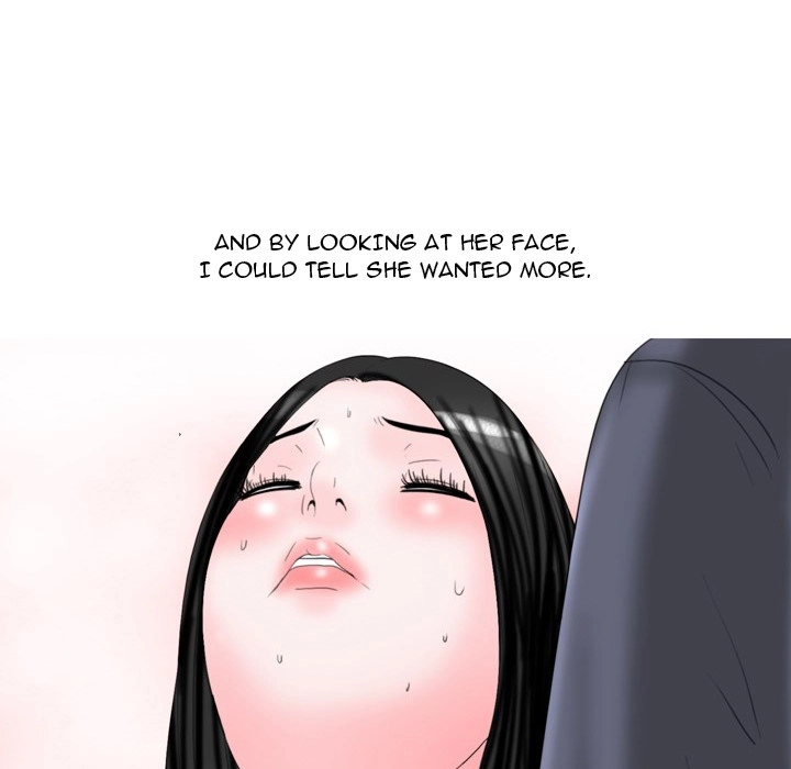 Honey Gossip Chapter 2 page 9 - 
