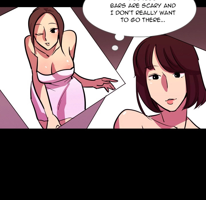 Honey Gossip Chapter 20 page 12 - 