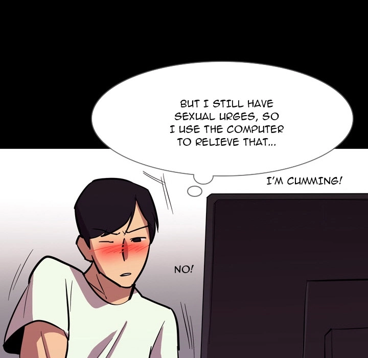 Honey Gossip Chapter 20 page 13 - 