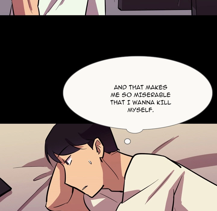 Honey Gossip Chapter 20 page 14 - 