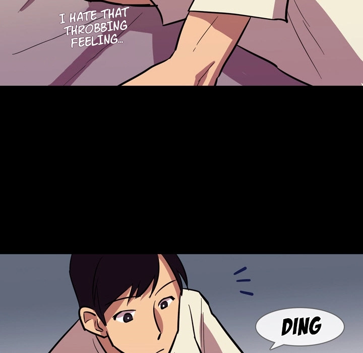 Honey Gossip Chapter 20 page 15 - 