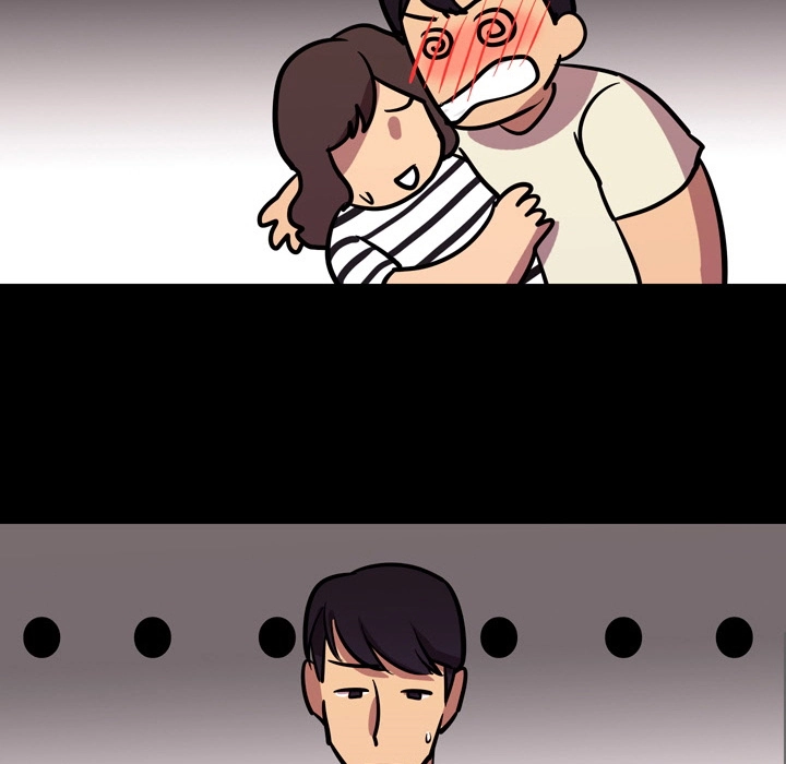 Honey Gossip Chapter 20 page 20 - 