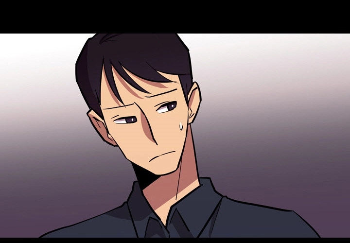 Honey Gossip Chapter 20 page 3 - 
