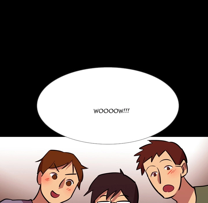 Honey Gossip Chapter 20 page 25 - 