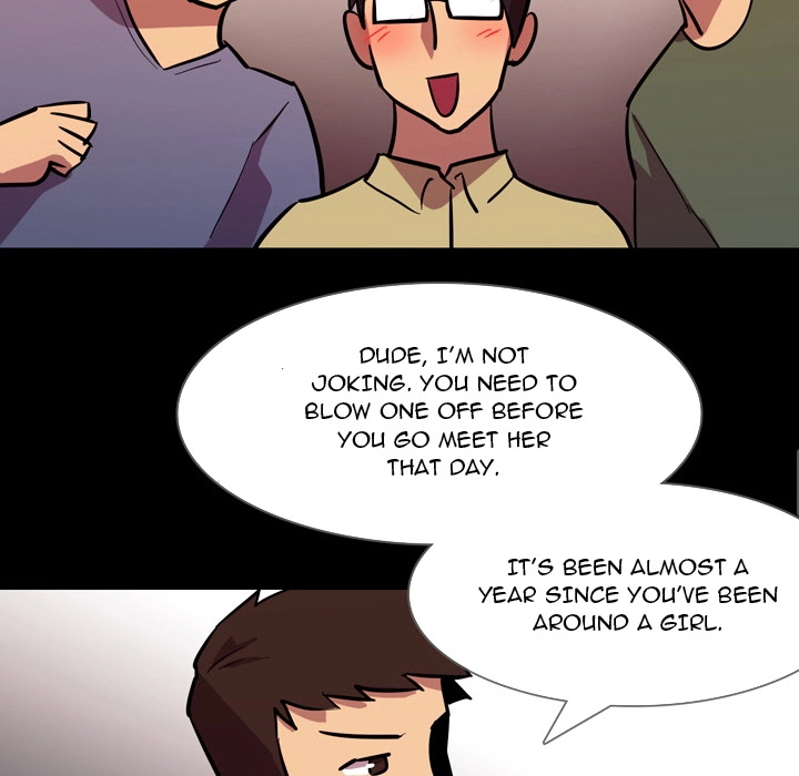 Honey Gossip Chapter 20 page 26 - 