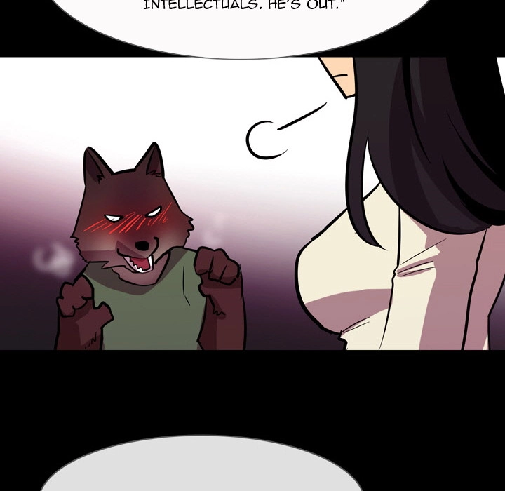 Honey Gossip Chapter 20 page 29 - 