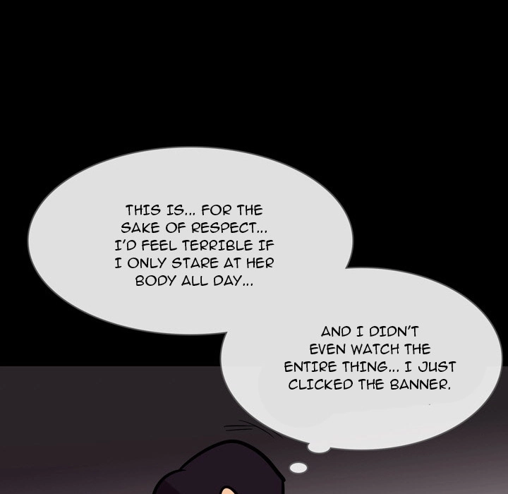 Honey Gossip Chapter 20 page 33 - 
