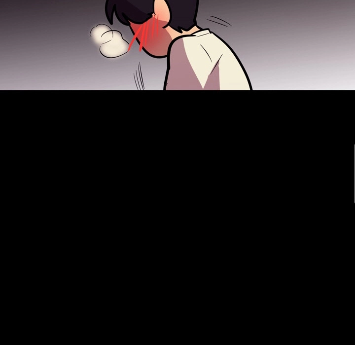 Honey Gossip Chapter 20 page 34 - 