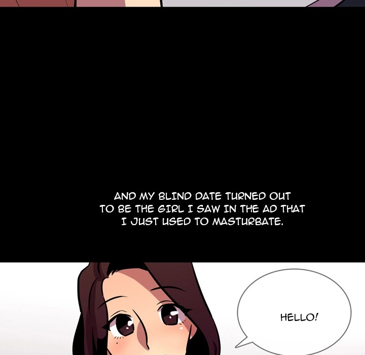 Honey Gossip Chapter 20 page 36 - 