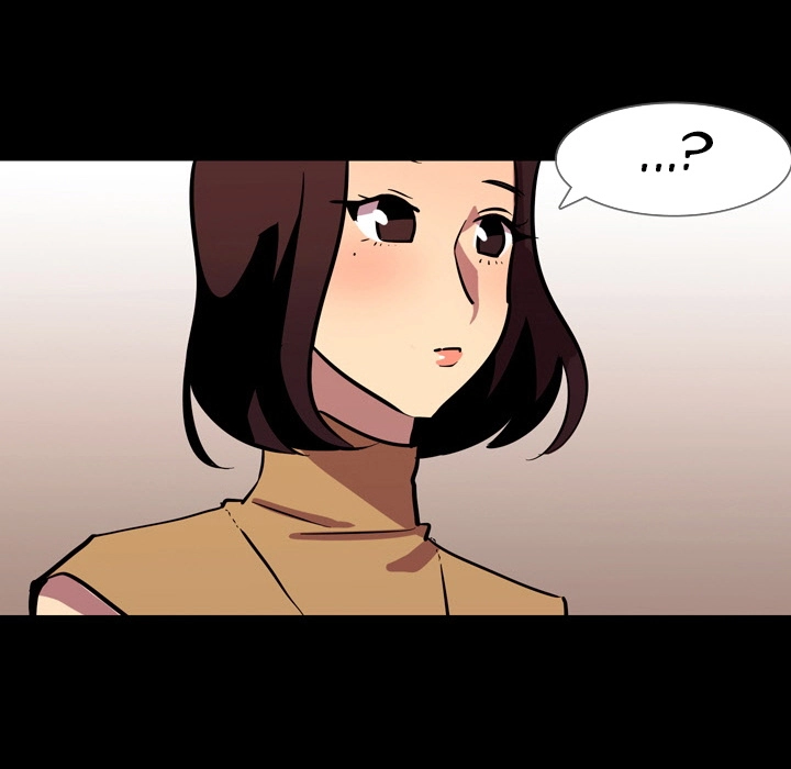 Honey Gossip Chapter 20 page 40 - 