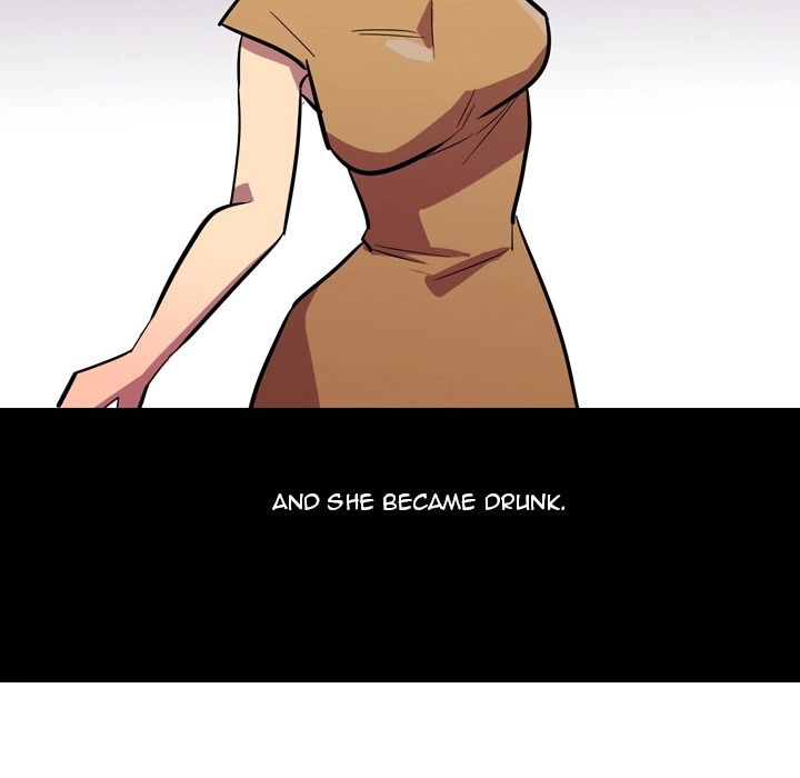 Honey Gossip Chapter 20 page 50 - 