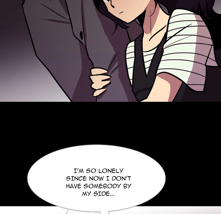 Honey Gossip Chapter 20 page 9 - 