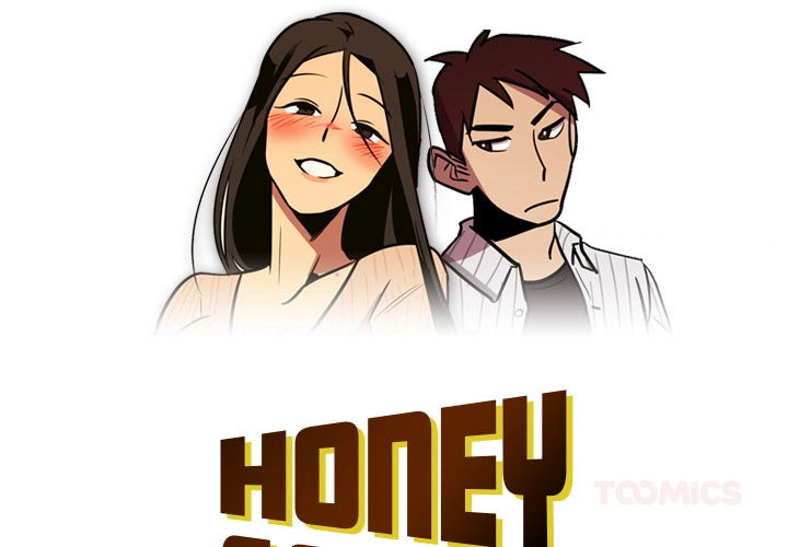 Honey Gossip Chapter 21 page 1 - 