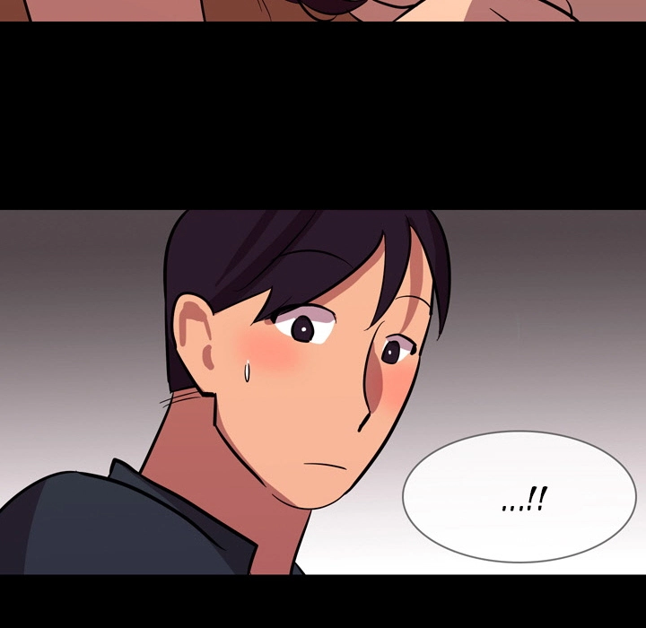 Honey Gossip Chapter 21 page 12 - 
