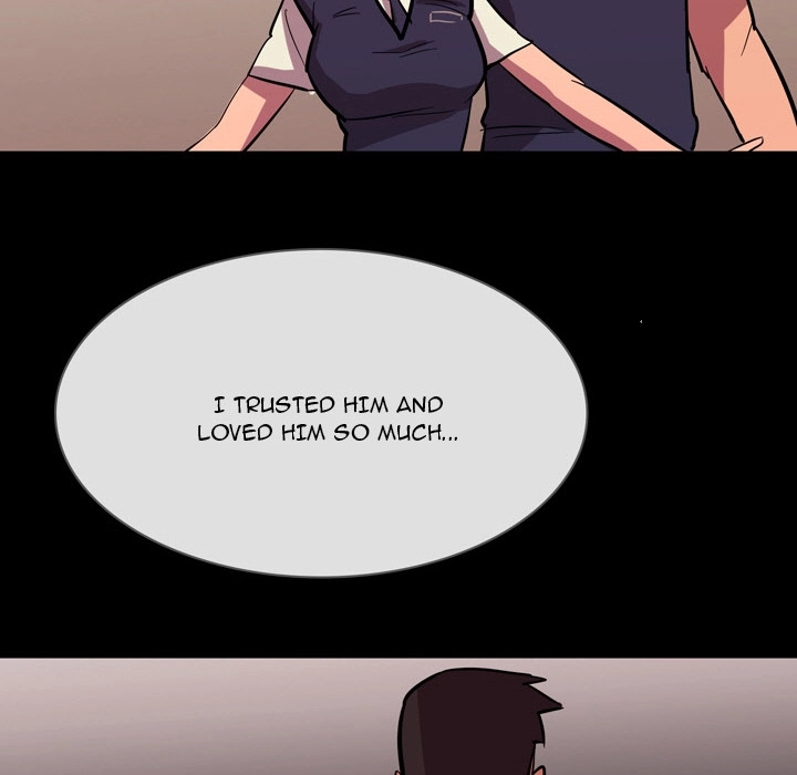 Honey Gossip Chapter 21 page 15 - 