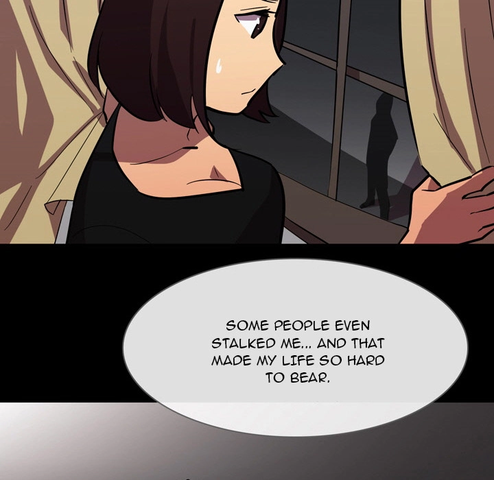 Honey Gossip Chapter 21 page 19 - 