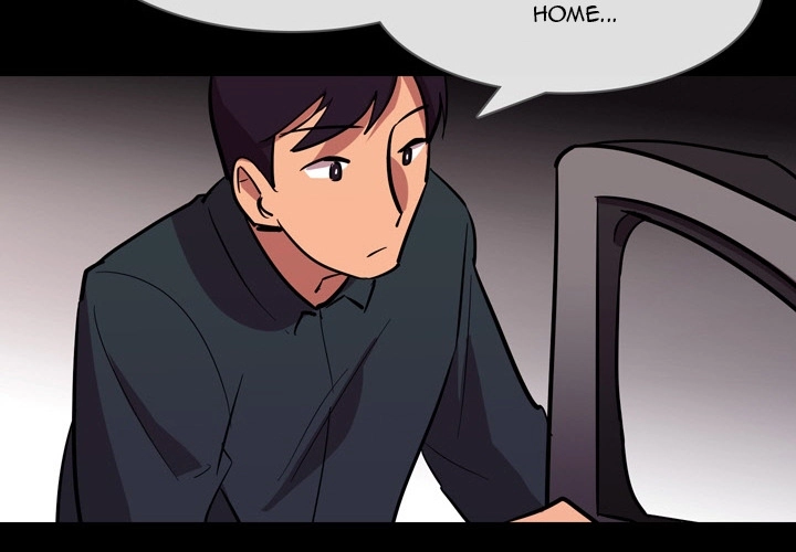 Honey Gossip Chapter 21 page 3 - 