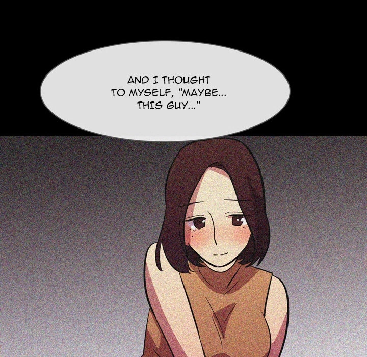 Honey Gossip Chapter 21 page 24 - 