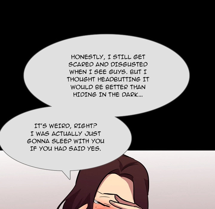 Honey Gossip Chapter 21 page 26 - 