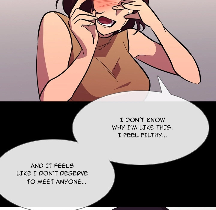 Honey Gossip Chapter 21 page 27 - 