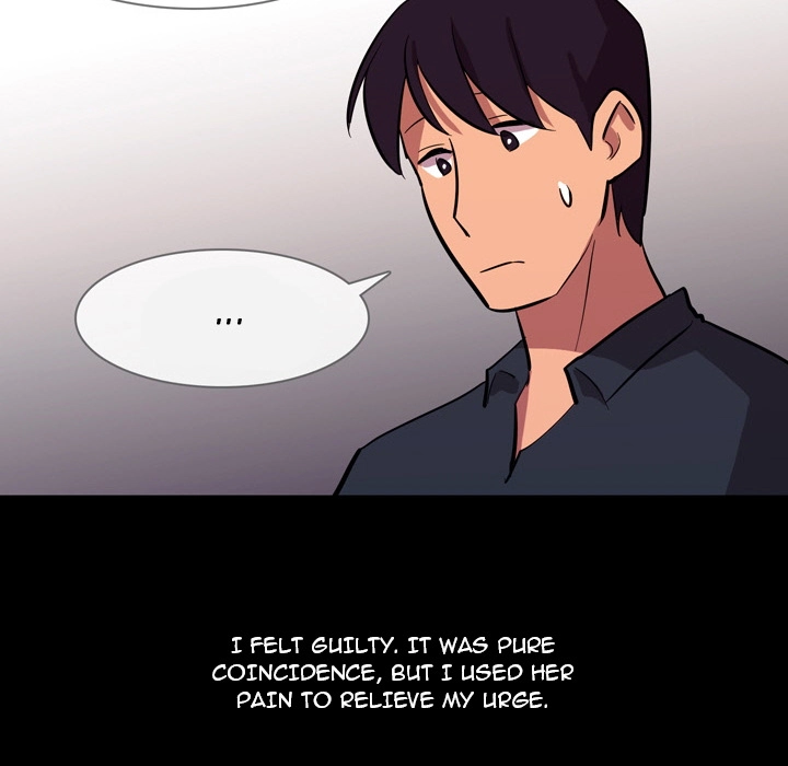 Honey Gossip Chapter 21 page 28 - 