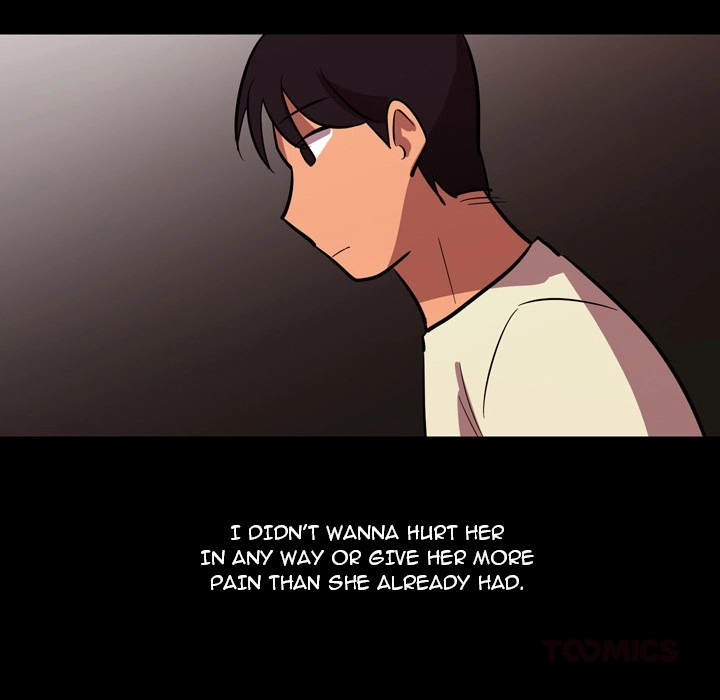 Honey Gossip Chapter 21 page 33 - 