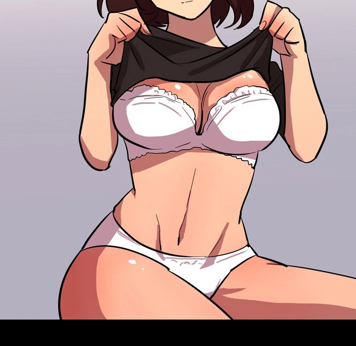 Honey Gossip Chapter 21 page 35 - 