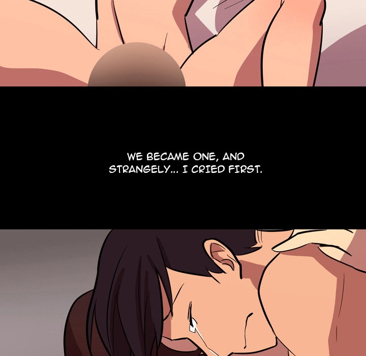 Honey Gossip Chapter 21 page 39 - 