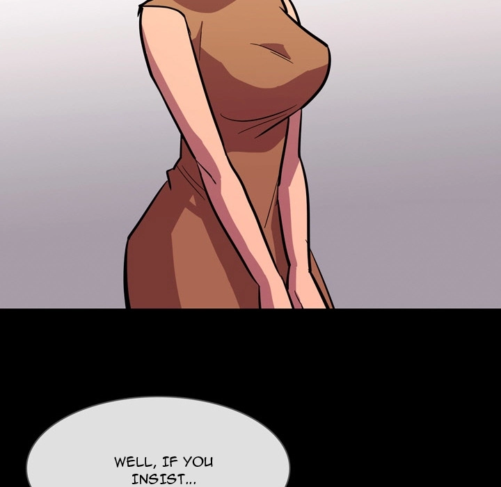 Honey Gossip Chapter 21 page 5 - 