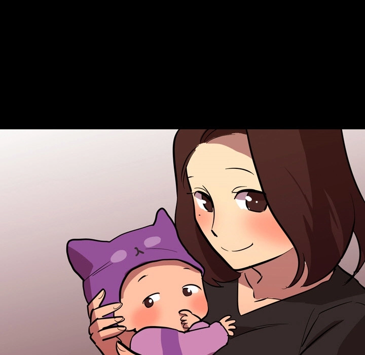 Honey Gossip Chapter 21 page 44 - 