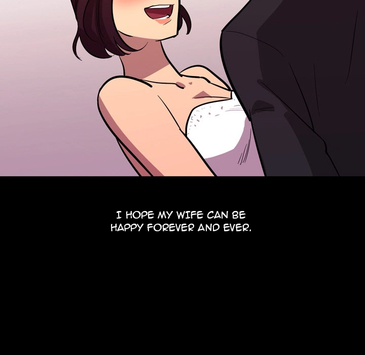 Honey Gossip Chapter 21 page 48 - 