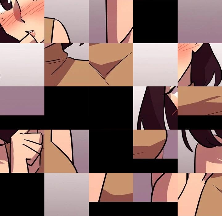 Honey Gossip Chapter 21 page 8 - 