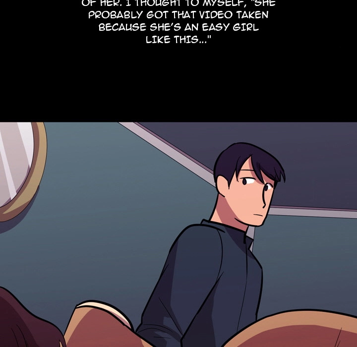 Honey Gossip Chapter 21 page 10 - 