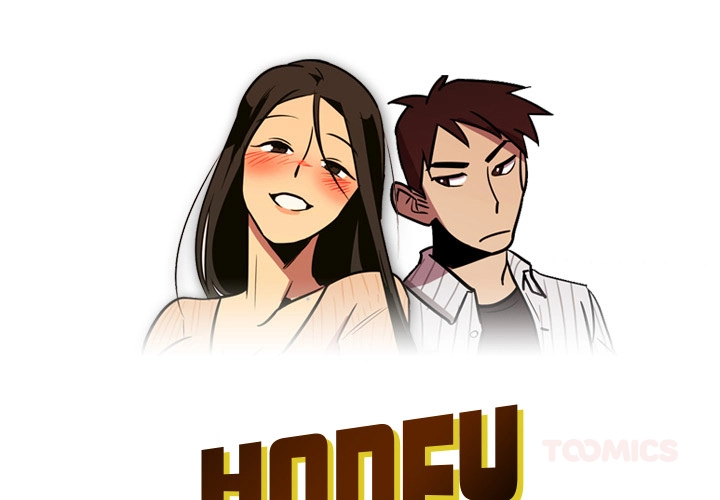 Honey Gossip Chapter 22 page 1 - 