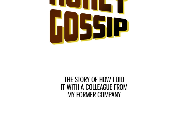 Honey Gossip Chapter 22 page 2 - 