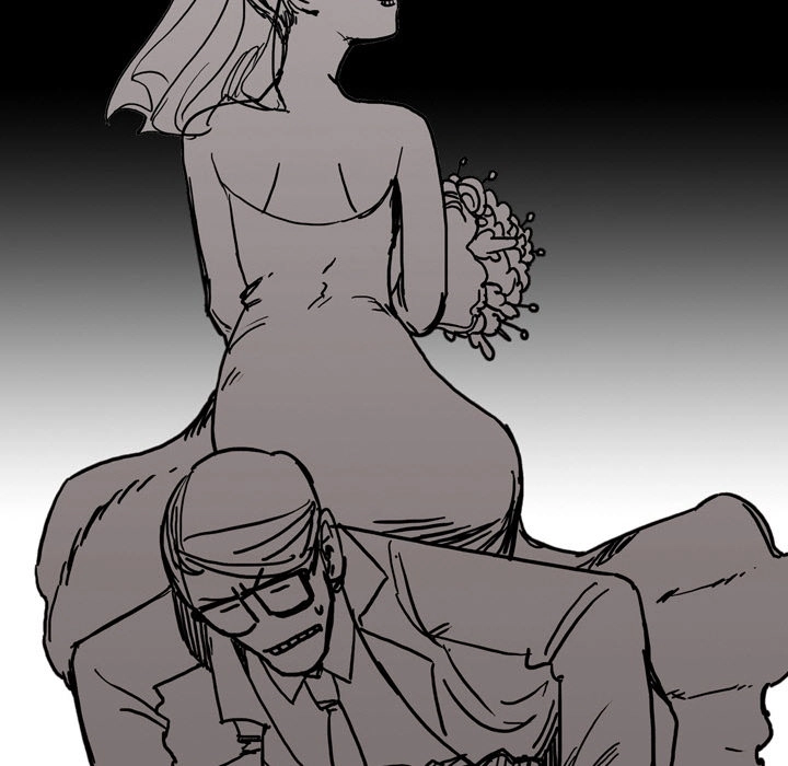 Honey Gossip Chapter 22 page 14 - 