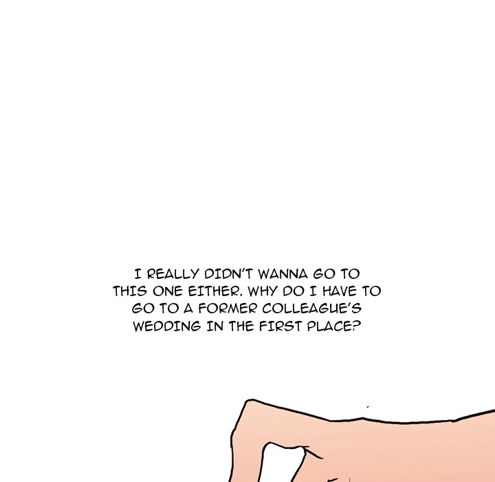 Honey Gossip Chapter 22 page 16 - 