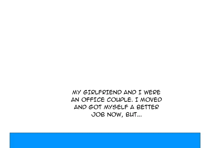 Honey Gossip Chapter 22 page 3 - 
