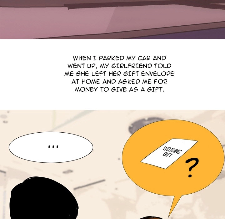 Honey Gossip Chapter 22 page 22 - 