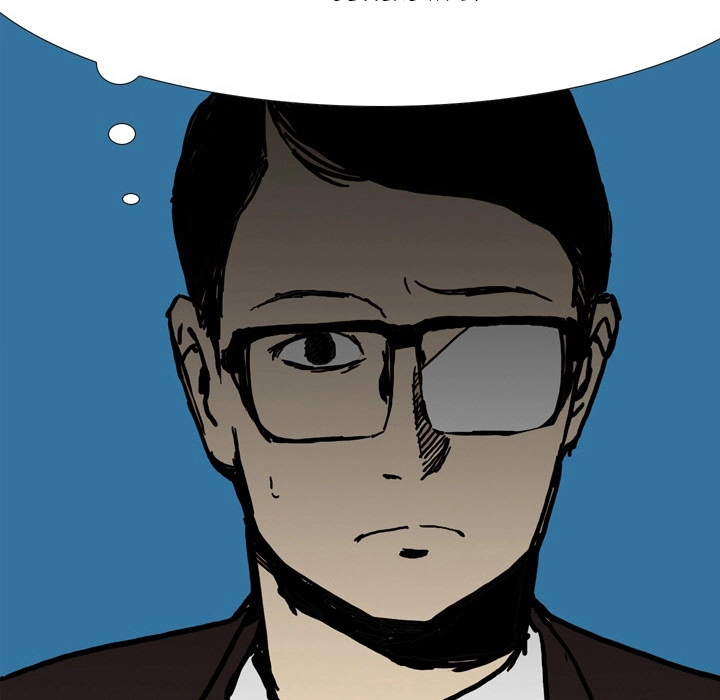 Honey Gossip Chapter 22 page 24 - 